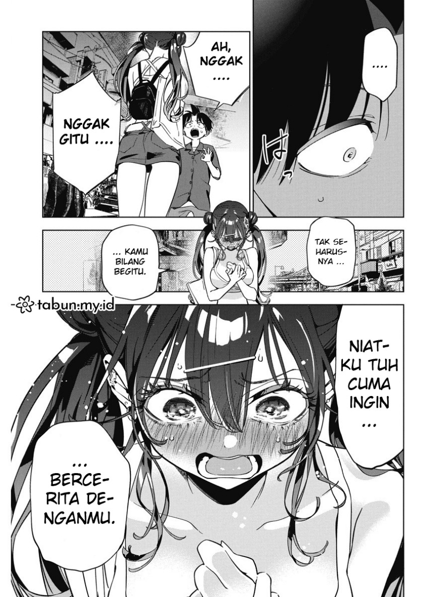Now That We Draw Chapter 12 bahasa Indonesia Gambar 25