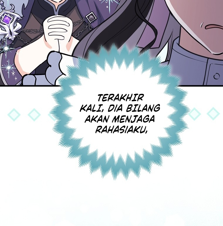 The Crazy Killer Whale’s Favourite Penguin Chapter 18 bahasa Indonesia Gambar 39