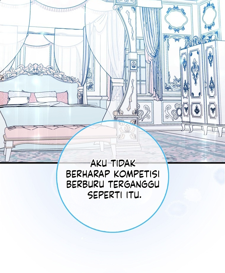 The Crazy Killer Whale’s Favourite Penguin Chapter 18 bahasa Indonesia Gambar 53