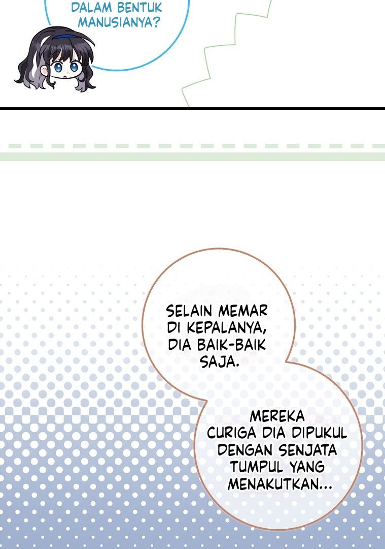 The Crazy Killer Whale’s Favourite Penguin Chapter 18 bahasa Indonesia Gambar 58