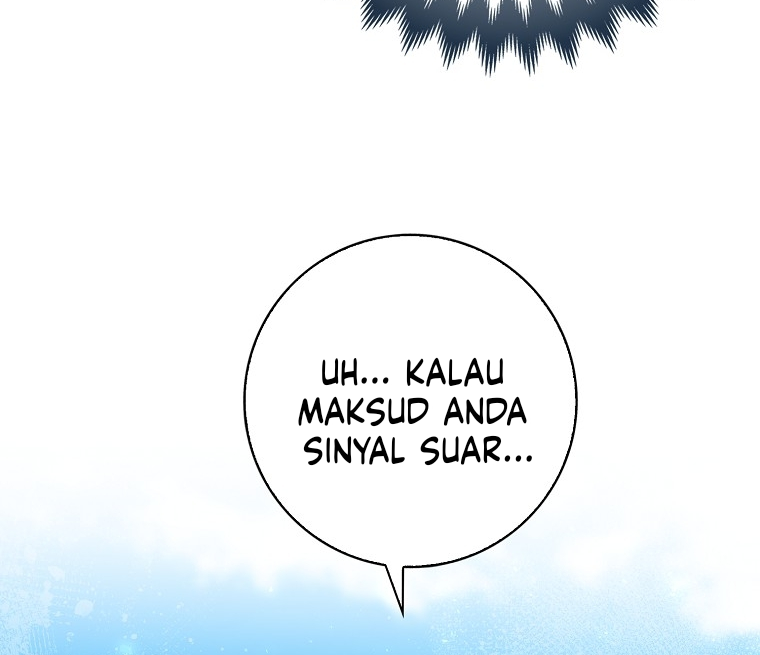 The Crazy Killer Whale’s Favourite Penguin Chapter 18 bahasa Indonesia Gambar 9