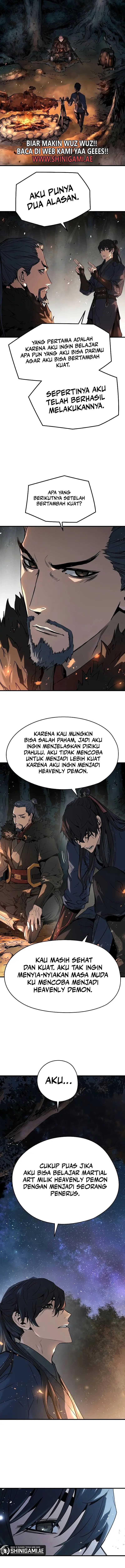 Absolute Regression Chapter 4 bahasa Indonesia Gambar 10