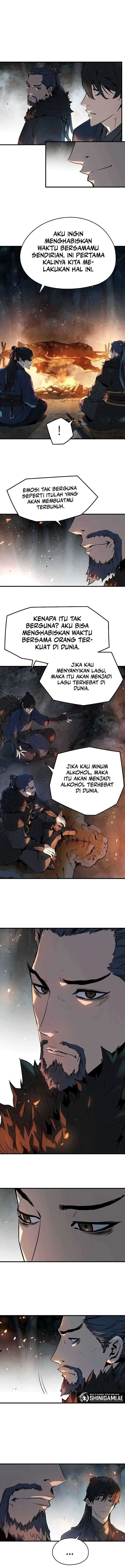 Absolute Regression Chapter 4 bahasa Indonesia Gambar 12