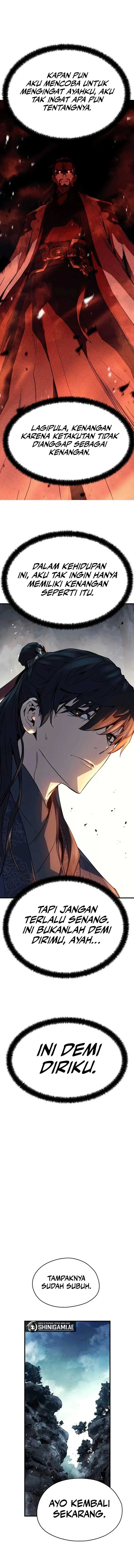 Absolute Regression Chapter 4 bahasa Indonesia Gambar 13