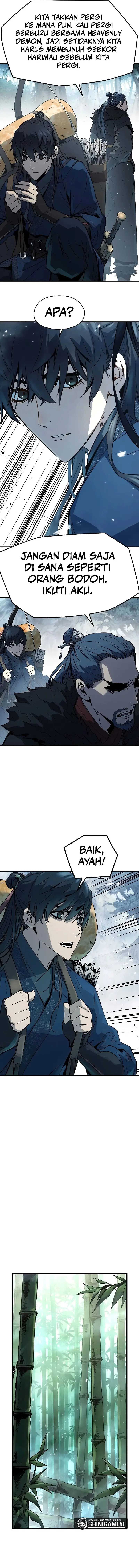 Absolute Regression Chapter 4 bahasa Indonesia Gambar 14
