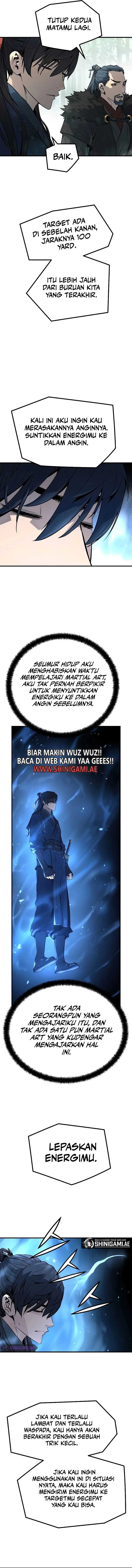 Absolute Regression Chapter 4 bahasa Indonesia Gambar 15