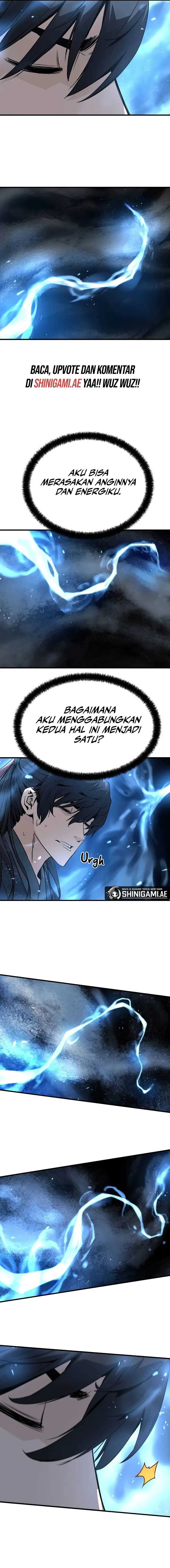 Absolute Regression Chapter 4 bahasa Indonesia Gambar 16
