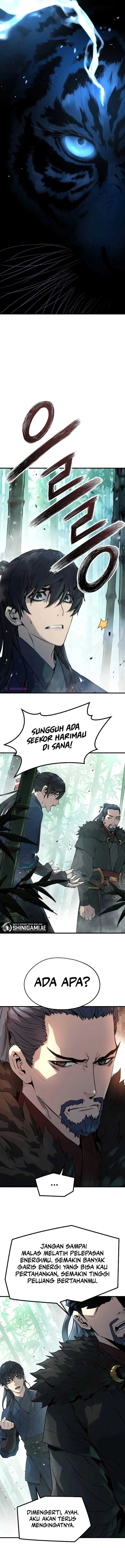 Absolute Regression Chapter 4 bahasa Indonesia Gambar 18
