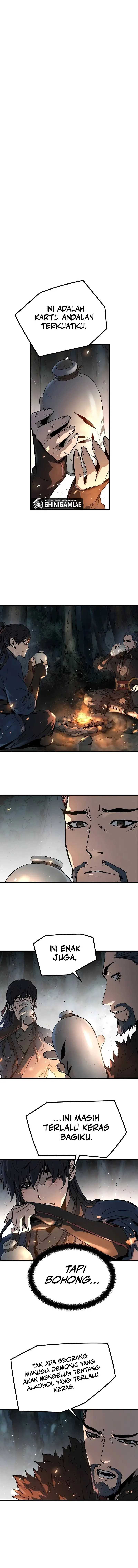 Absolute Regression Chapter 4 bahasa Indonesia Gambar 19