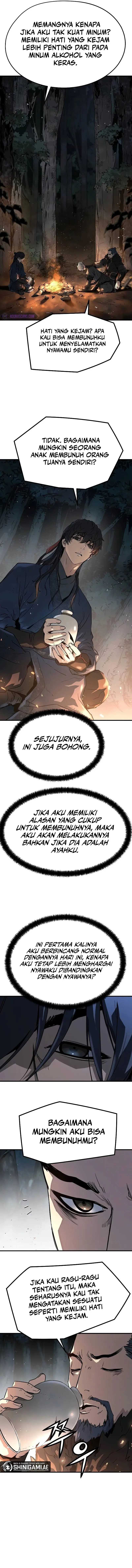 Absolute Regression Chapter 4 bahasa Indonesia Gambar 20