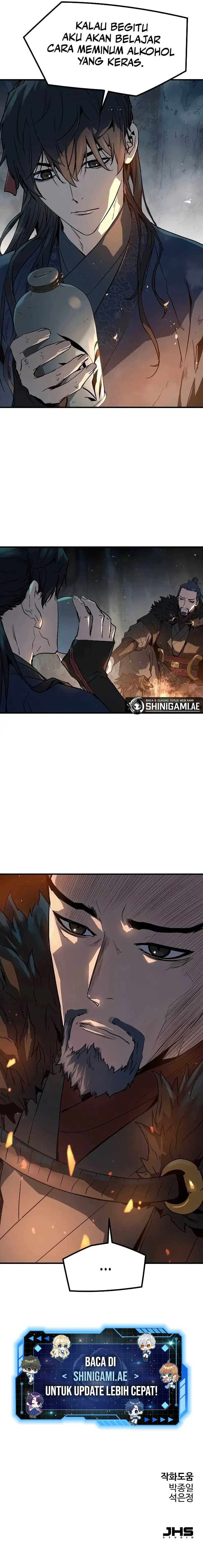 Absolute Regression Chapter 4 bahasa Indonesia Gambar 21