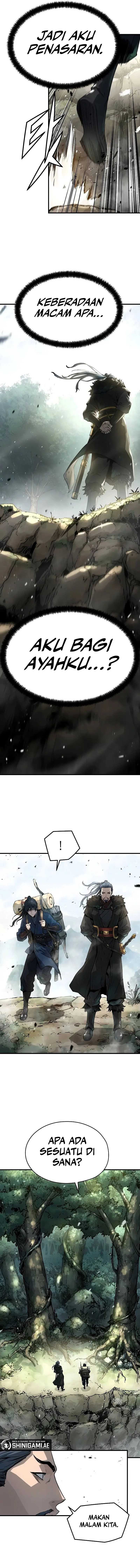 Absolute Regression Chapter 4 bahasa Indonesia Gambar 3