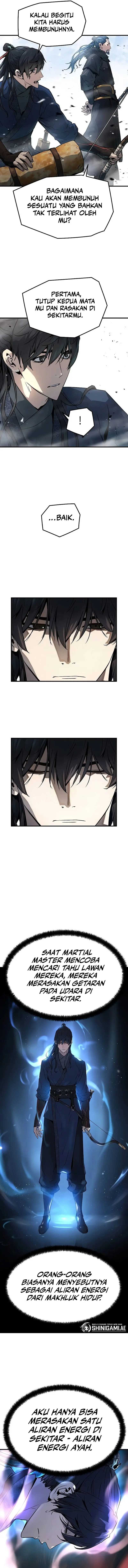 Absolute Regression Chapter 4 bahasa Indonesia Gambar 4