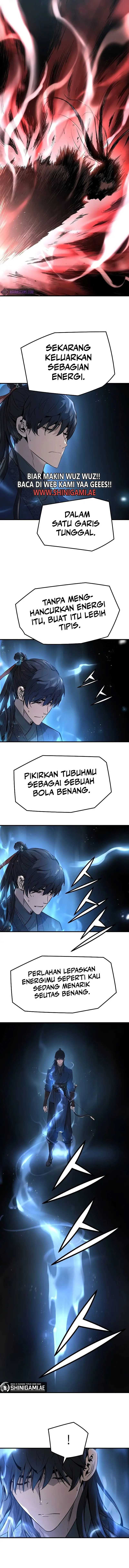 Absolute Regression Chapter 4 bahasa Indonesia Gambar 5