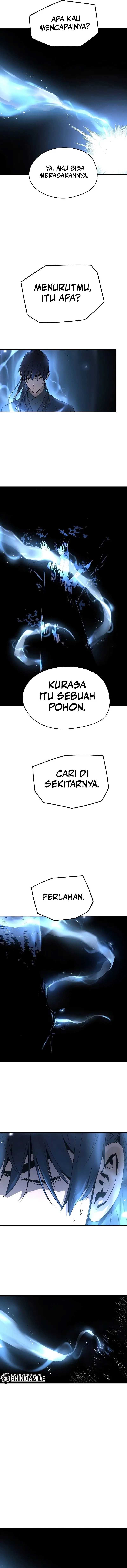 Absolute Regression Chapter 4 bahasa Indonesia Gambar 6