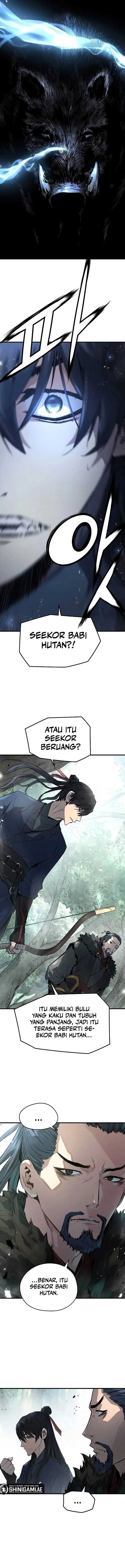 Absolute Regression Chapter 4 bahasa Indonesia Gambar 7