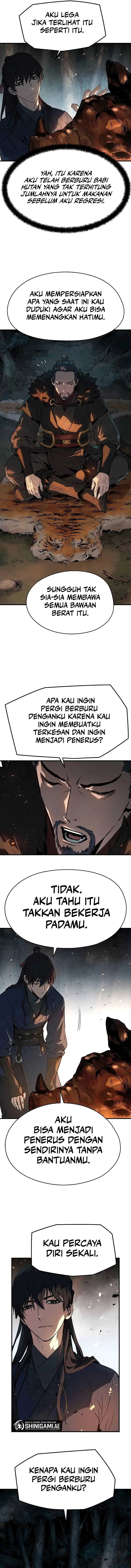 Absolute Regression Chapter 4 bahasa Indonesia Gambar 9