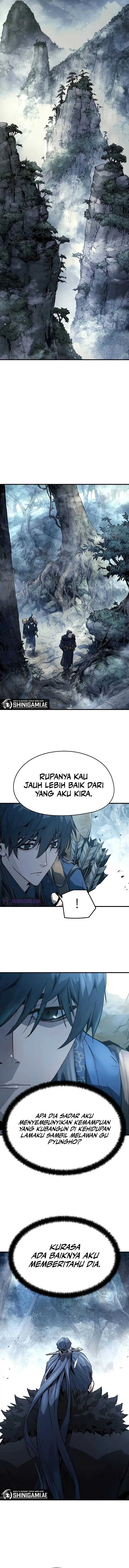 Absolute Regression Chapter 3 bahasa Indonesia Gambar 12