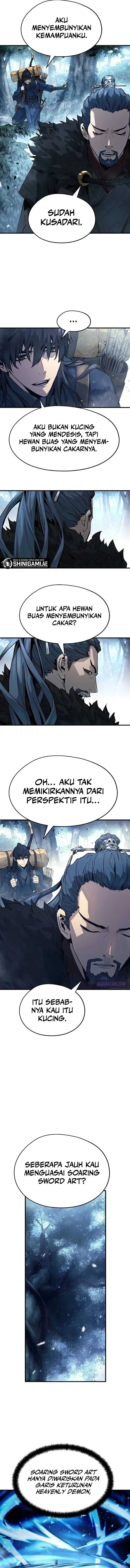 Absolute Regression Chapter 3 bahasa Indonesia Gambar 13