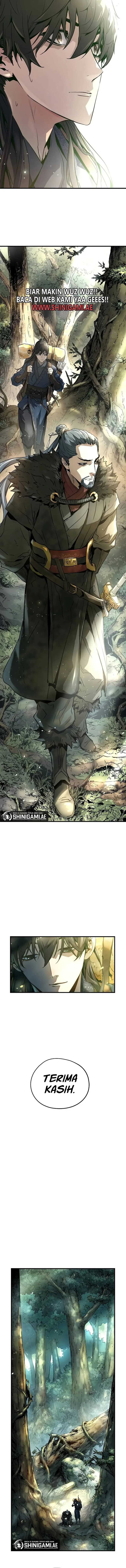Absolute Regression Chapter 3 bahasa Indonesia Gambar 16