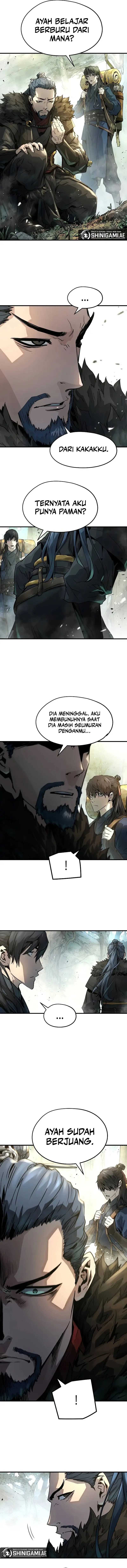 Absolute Regression Chapter 3 bahasa Indonesia Gambar 17