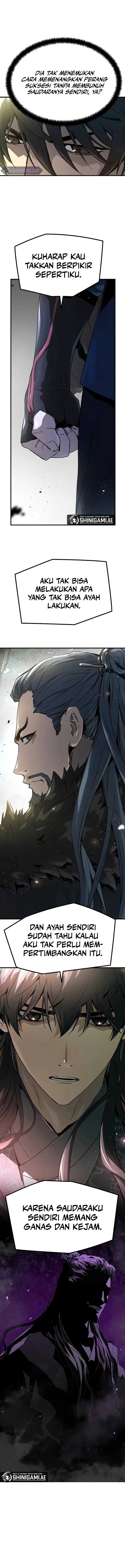 Absolute Regression Chapter 3 bahasa Indonesia Gambar 19