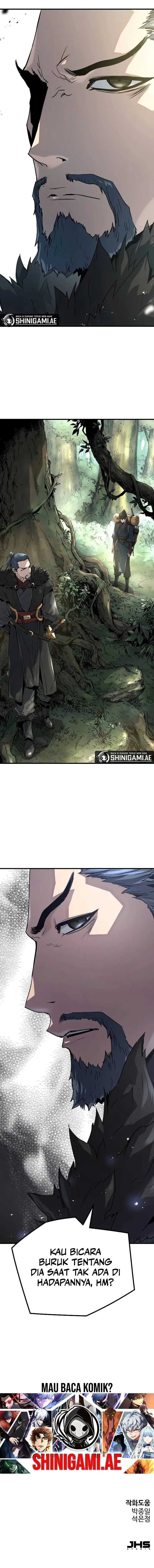 Absolute Regression Chapter 3 bahasa Indonesia Gambar 20