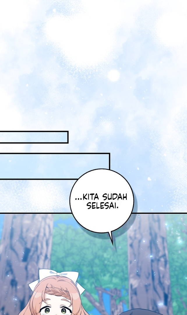 The Crazy Killer Whale’s Favourite Penguin Chapter 17 bahasa Indonesia Gambar 16