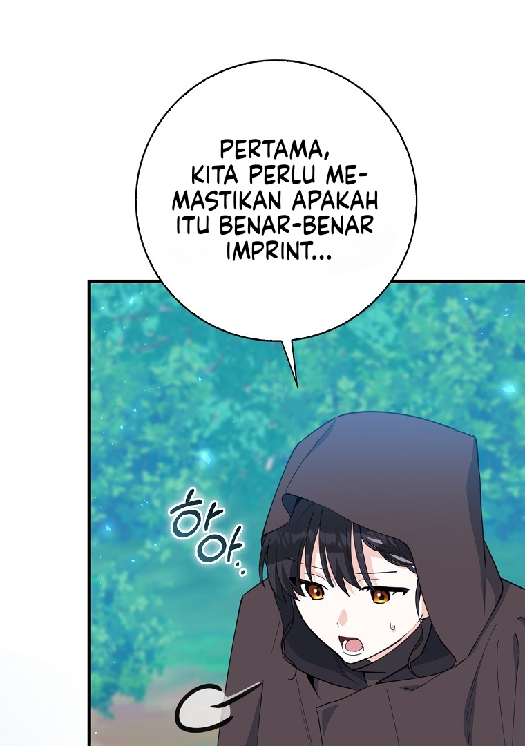 The Crazy Killer Whale’s Favourite Penguin Chapter 17 bahasa Indonesia Gambar 23