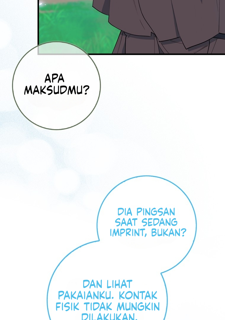 The Crazy Killer Whale’s Favourite Penguin Chapter 17 bahasa Indonesia Gambar 24