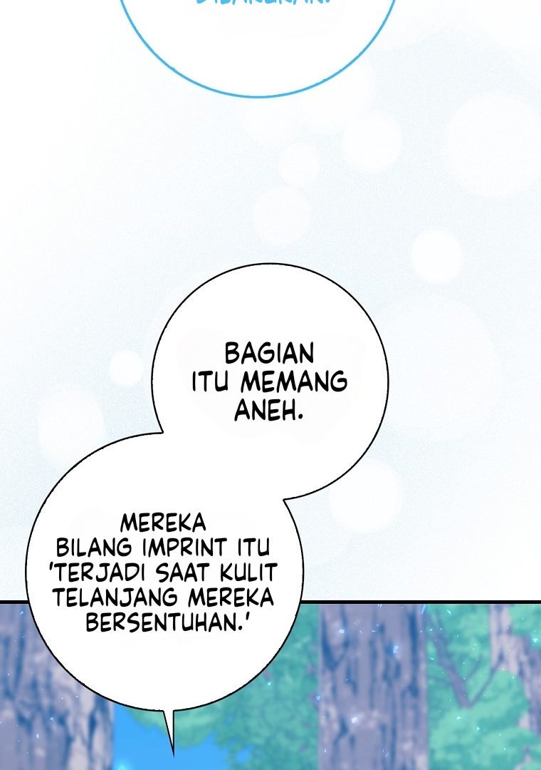 The Crazy Killer Whale’s Favourite Penguin Chapter 17 bahasa Indonesia Gambar 25