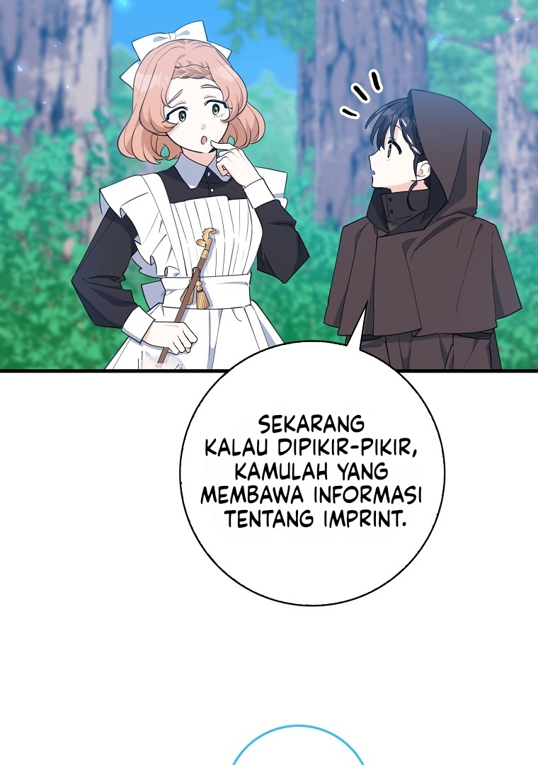 The Crazy Killer Whale’s Favourite Penguin Chapter 17 bahasa Indonesia Gambar 26