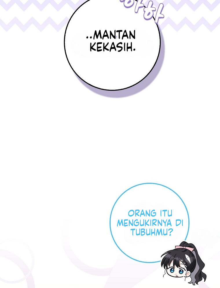 The Crazy Killer Whale’s Favourite Penguin Chapter 17 bahasa Indonesia Gambar 28