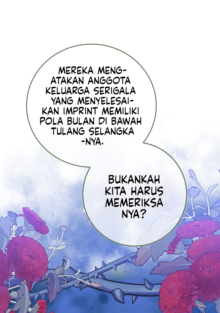 The Crazy Killer Whale’s Favourite Penguin Chapter 17 bahasa Indonesia Gambar 33