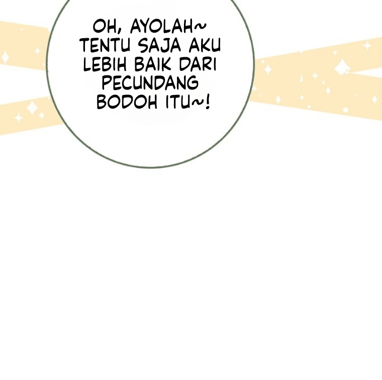 The Crazy Killer Whale’s Favourite Penguin Chapter 17 bahasa Indonesia Gambar 37