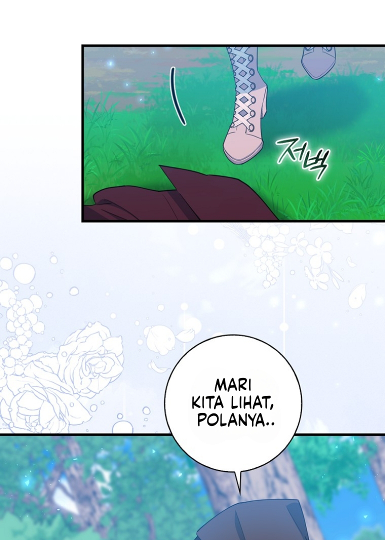 The Crazy Killer Whale’s Favourite Penguin Chapter 17 bahasa Indonesia Gambar 38