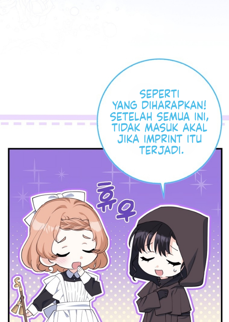 The Crazy Killer Whale’s Favourite Penguin Chapter 17 bahasa Indonesia Gambar 41