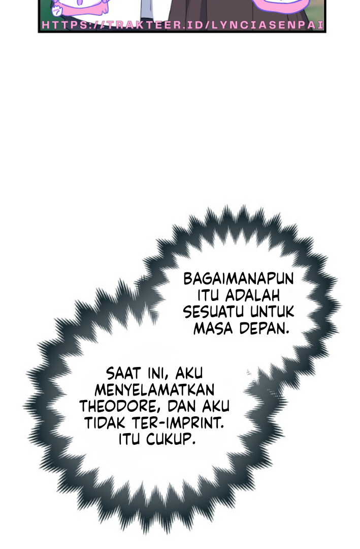 The Crazy Killer Whale’s Favourite Penguin Chapter 17 bahasa Indonesia Gambar 59