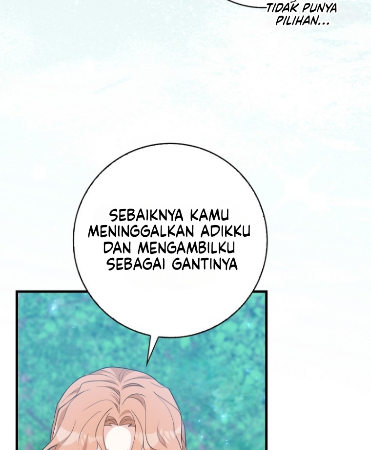 The Crazy Killer Whale’s Favourite Penguin Chapter 17 bahasa Indonesia Gambar 69