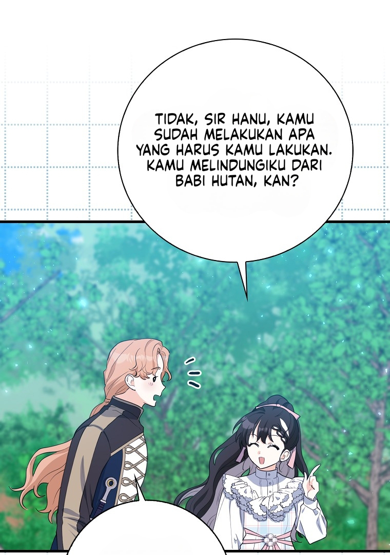 The Crazy Killer Whale’s Favourite Penguin Chapter 17 bahasa Indonesia Gambar 72