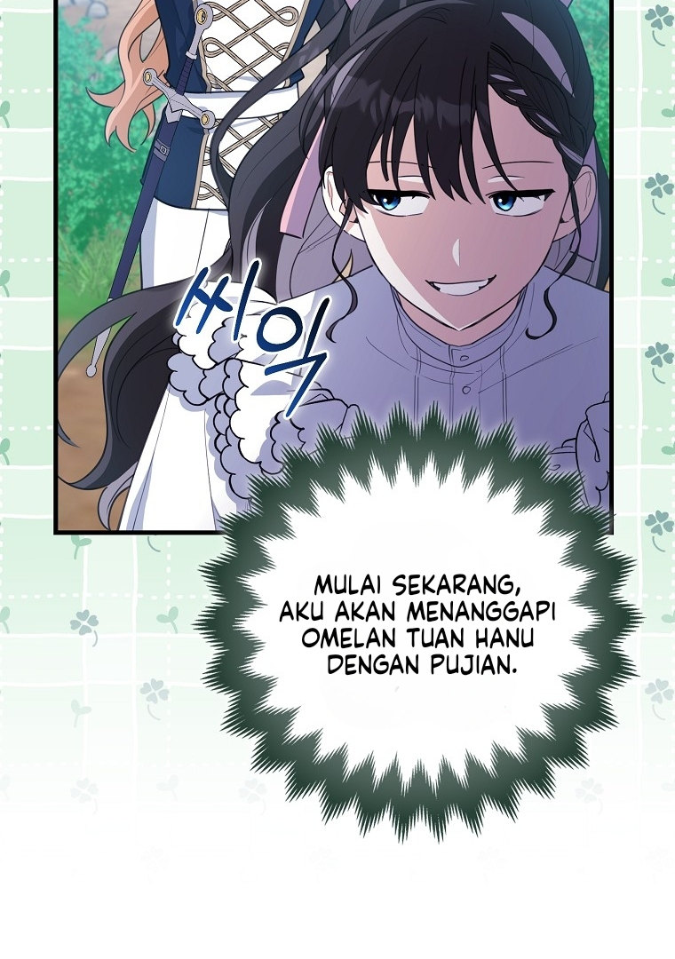 The Crazy Killer Whale’s Favourite Penguin Chapter 17 bahasa Indonesia Gambar 76