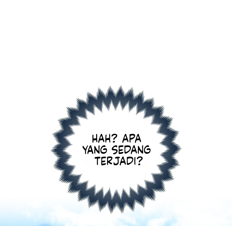 The Crazy Killer Whale’s Favourite Penguin Chapter 17 bahasa Indonesia Gambar 78