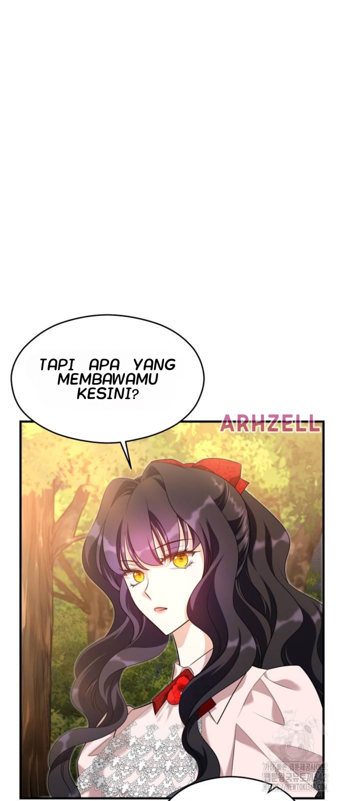 The Young Emperor Is Obsessed With Me Chapter 27 bahasa Indonesia Gambar 66