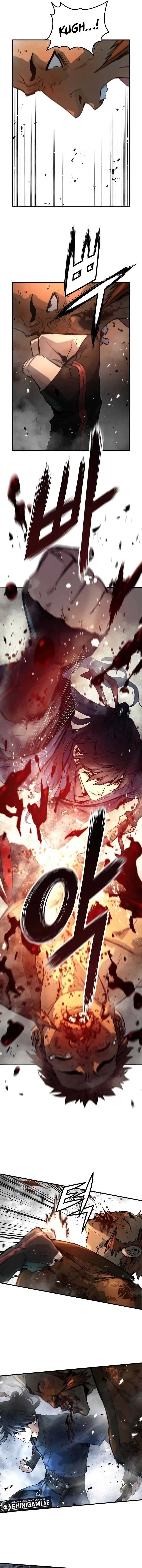 Absolute Regression Chapter 2 bahasa Indonesia Gambar 13