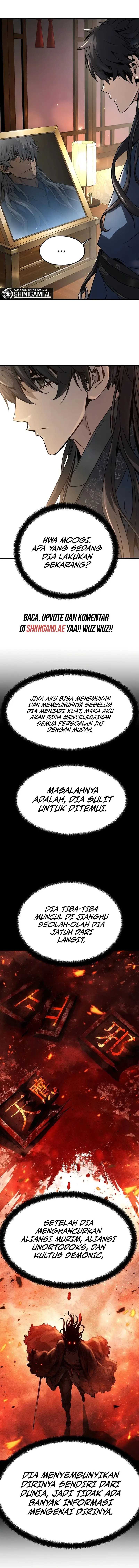 Absolute Regression Chapter 2 bahasa Indonesia Gambar 21