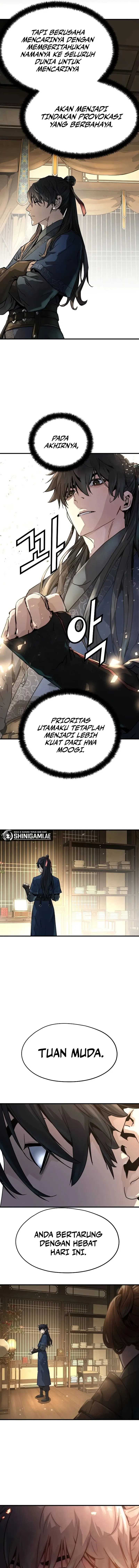 Absolute Regression Chapter 2 bahasa Indonesia Gambar 22