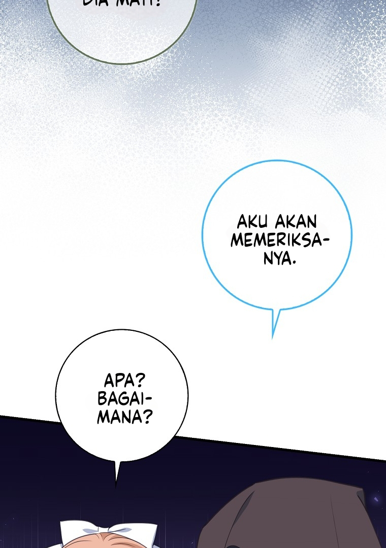 The Crazy Killer Whale’s Favourite Penguin Chapter 16 bahasa Indonesia Gambar 33