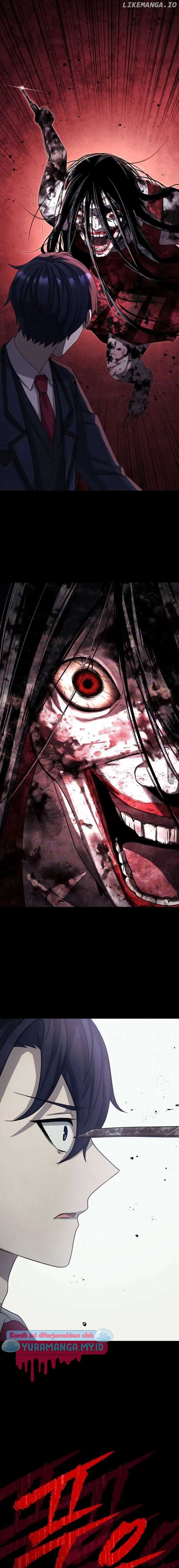 Ghost Story Club (Remake) Chapter 7 Gambar 13