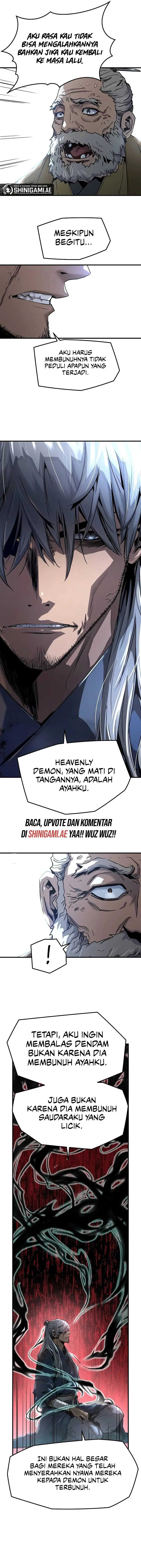 Absolute Regression Chapter 1 bahasa Indonesia Gambar 10
