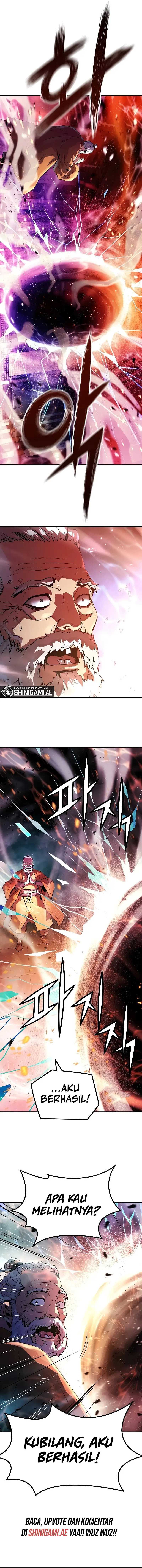 Absolute Regression Chapter 1 bahasa Indonesia Gambar 16